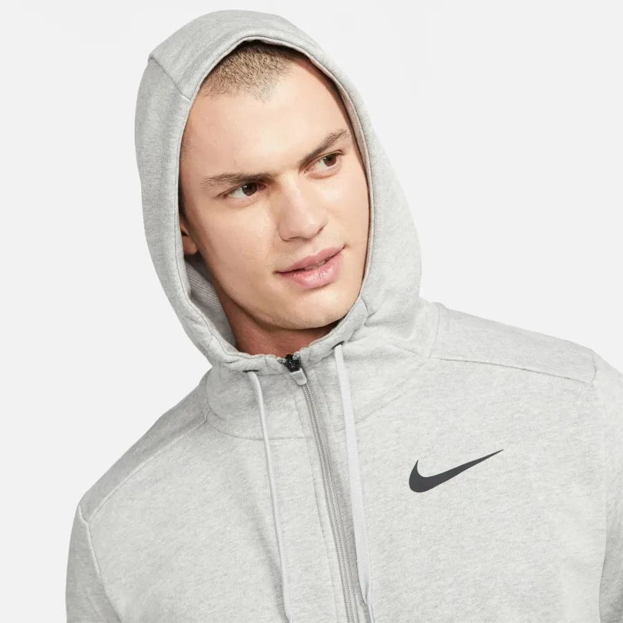 Кофта Nike Dri-FIT Full-Zip CZ6376-063