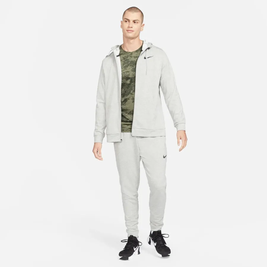 Кофта Nike Dri-FIT Full-Zip CZ6376-063