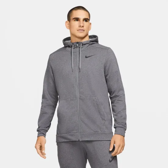 Кофта Nike Dri-FIT Full-Zip CZ6376-071