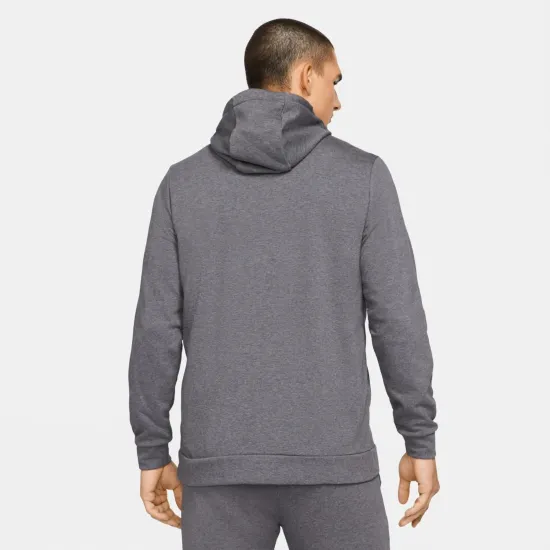 Кофта Nike Dri-FIT Full-Zip CZ6376-071