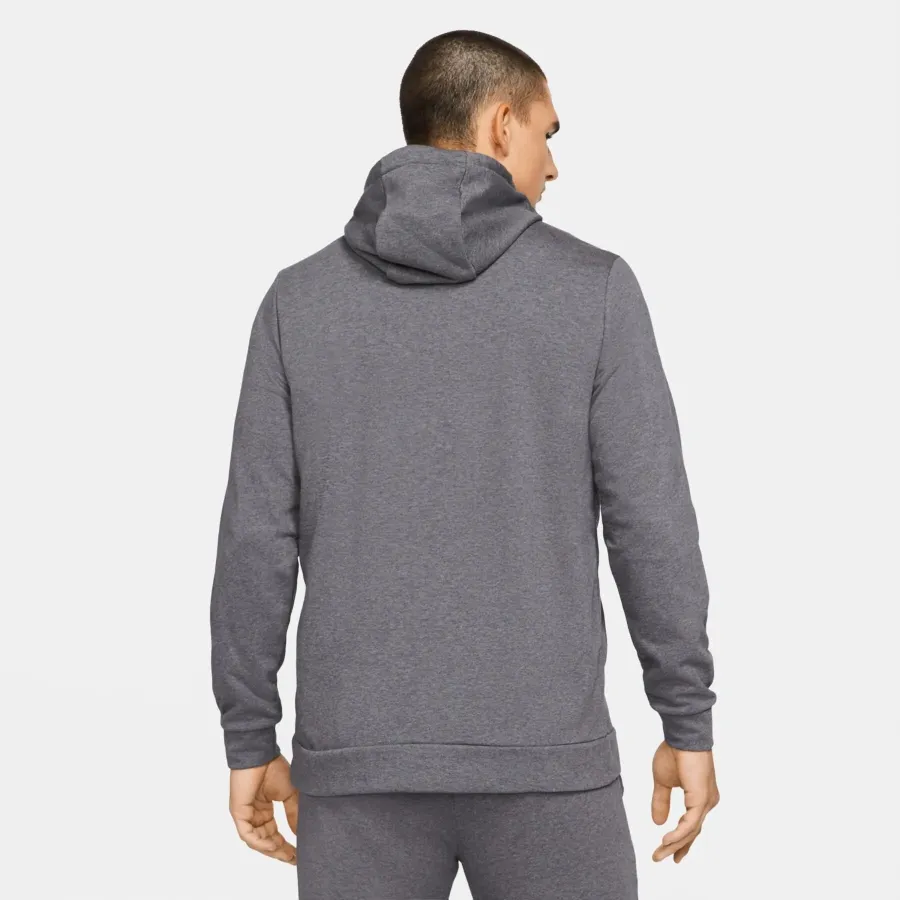 Кофта Nike Dri-FIT Full-Zip CZ6376-071