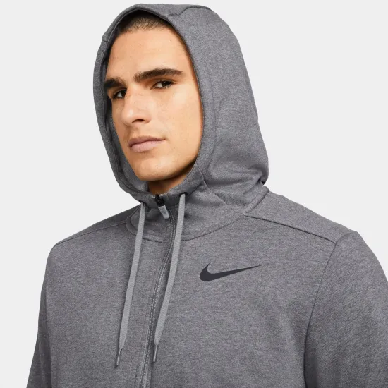 Кофта Nike Dri-FIT Full-Zip CZ6376-071