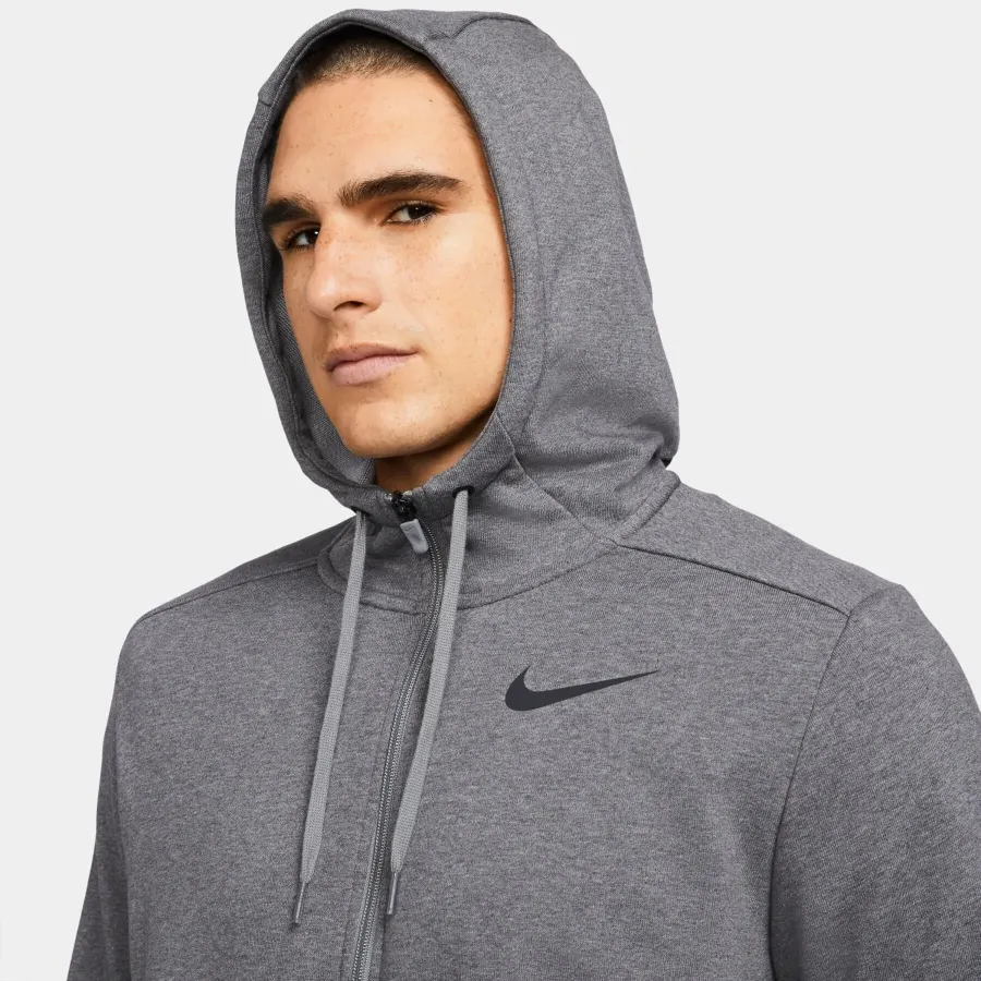 Кофта Nike Dri-FIT Full-Zip CZ6376-071