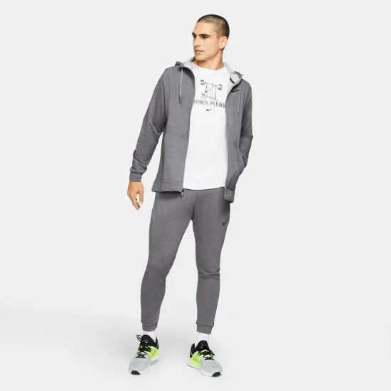 Кофта Nike Dri-FIT Full-Zip CZ6376-071