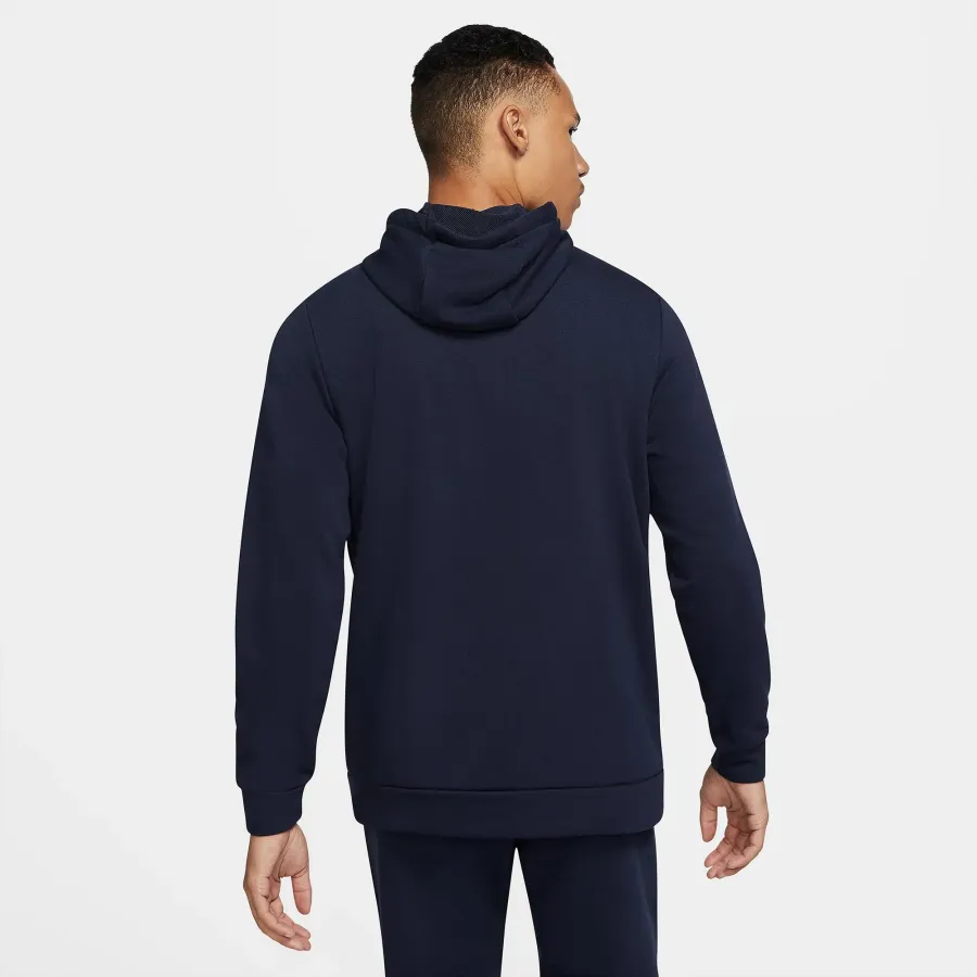 Кофта Nike Dri-FIT Full-Zip CZ6376-451