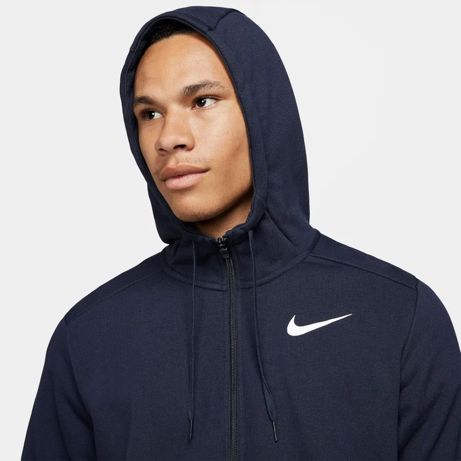 Кофта Nike Dri-FIT Full-Zip CZ6376-451