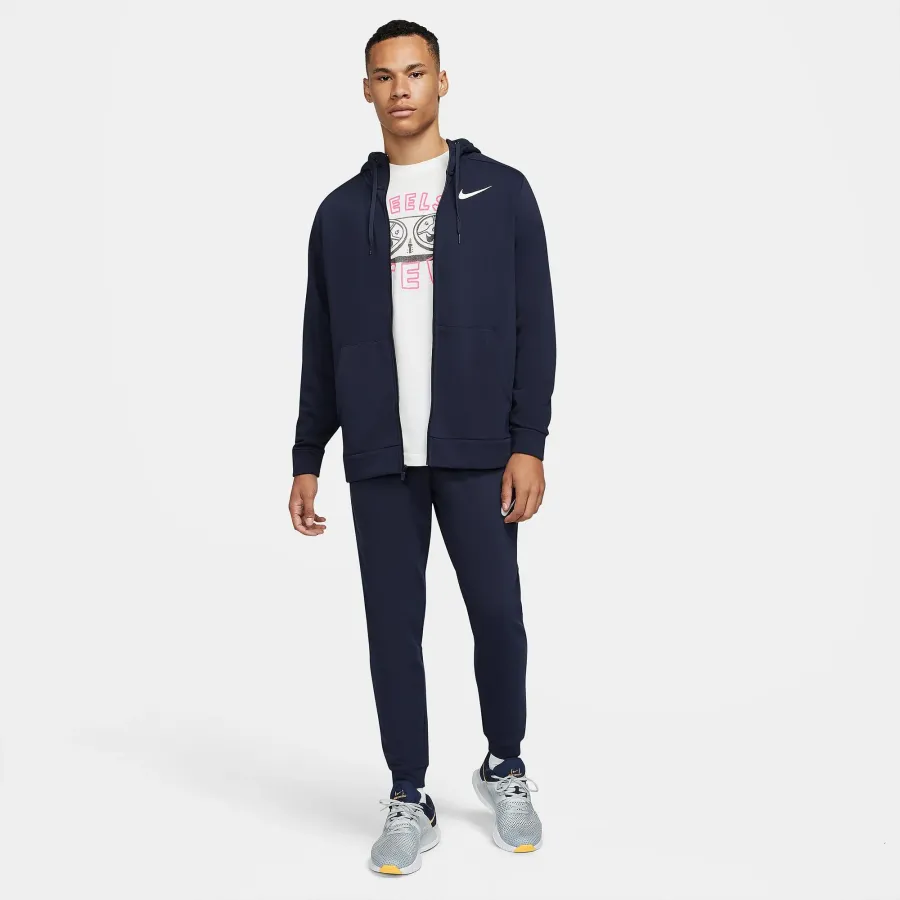 Кофта Nike Dri-FIT Full-Zip CZ6376-451