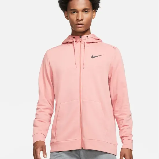 Кофта Nike Dri-FIT Full-Zip CZ6376-685