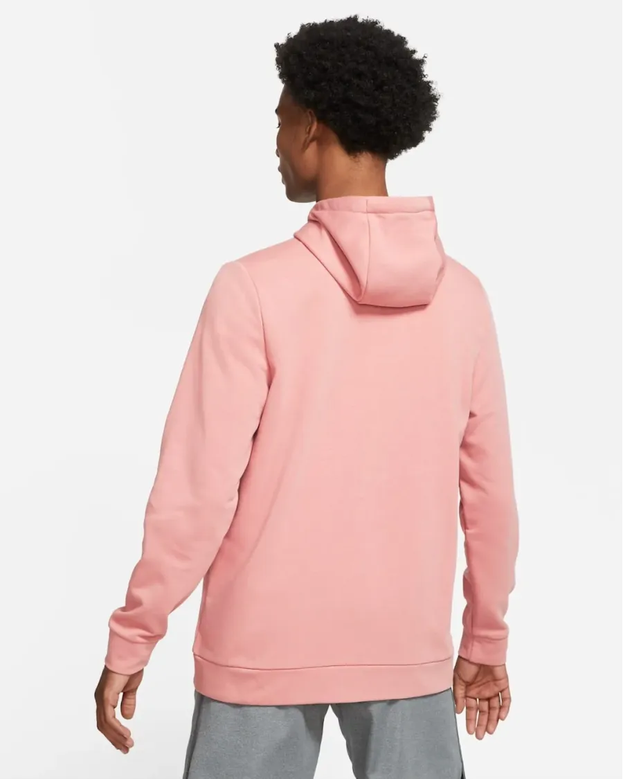 Кофта Nike Dri-FIT Full-Zip CZ6376-685