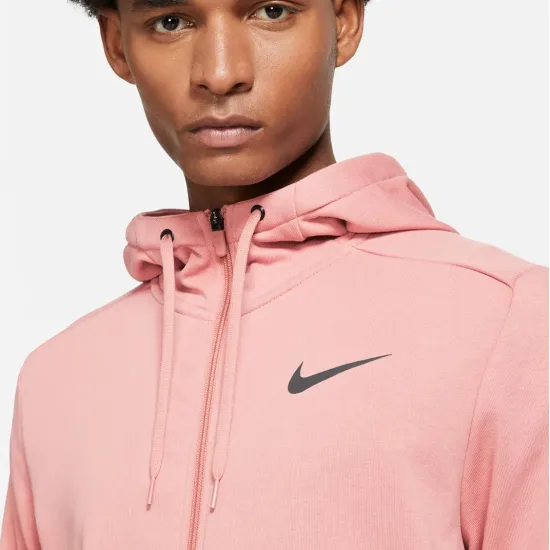 Кофта Nike Dri-FIT Full-Zip CZ6376-685