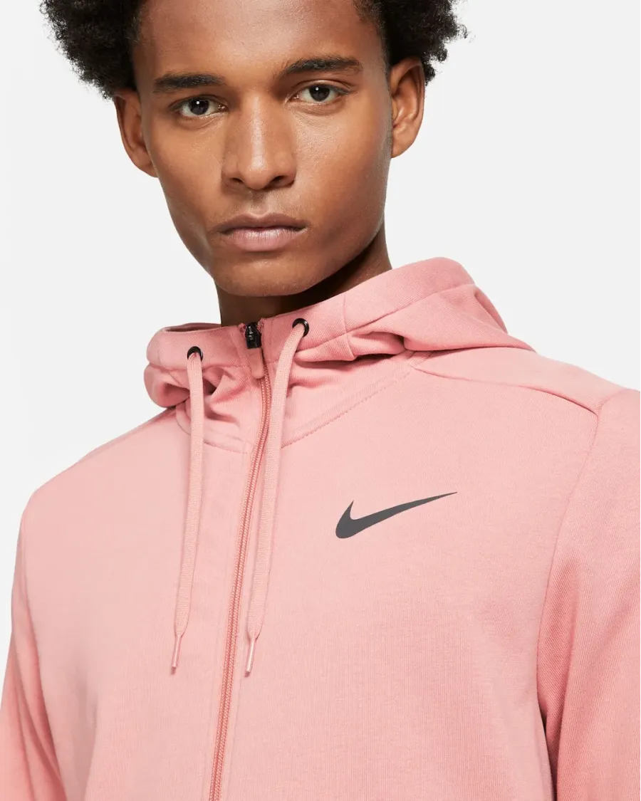 Кофта Nike Dri-FIT Full-Zip CZ6376-685
