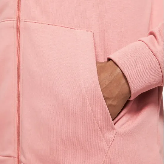 Кофта Nike Dri-FIT Full-Zip CZ6376-685