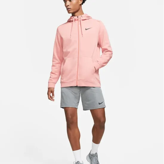 Кофта Nike Dri-FIT Full-Zip CZ6376-685