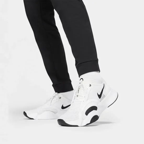 Спортивні штани Nike Dri-Fit Tapered Training Pants CZ6379-010