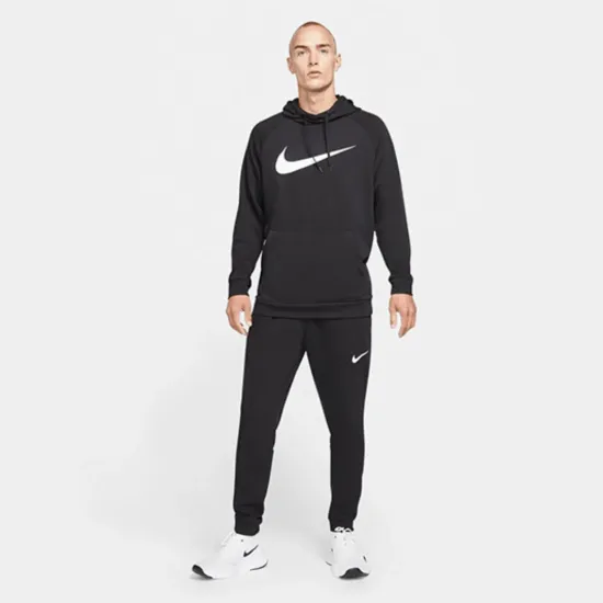Спортивні штани Nike Dri-Fit Tapered Training Pants CZ6379-010