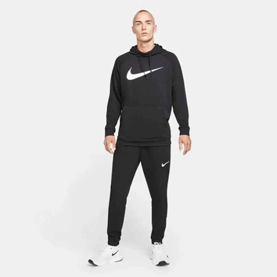 Спортивні штани Nike Dri-Fit Tapered Training Pants CZ6379-010