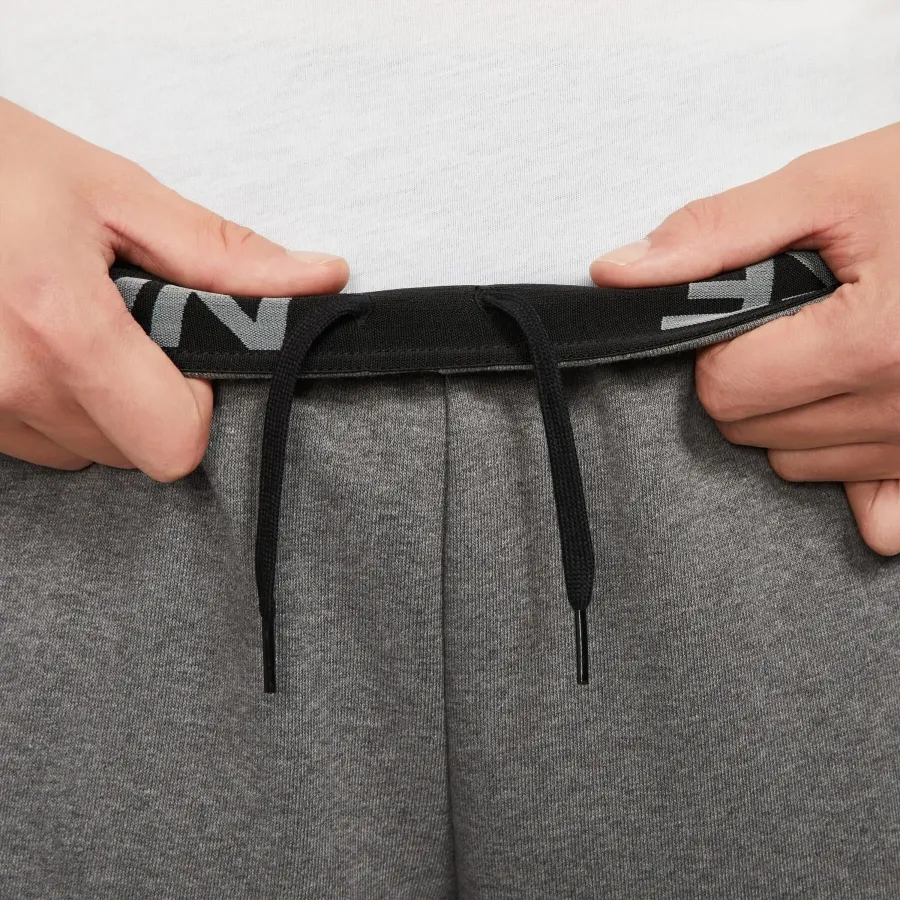 Спортивні штани Nike Dri-Fit Tapered Training Pants CZ6379-071