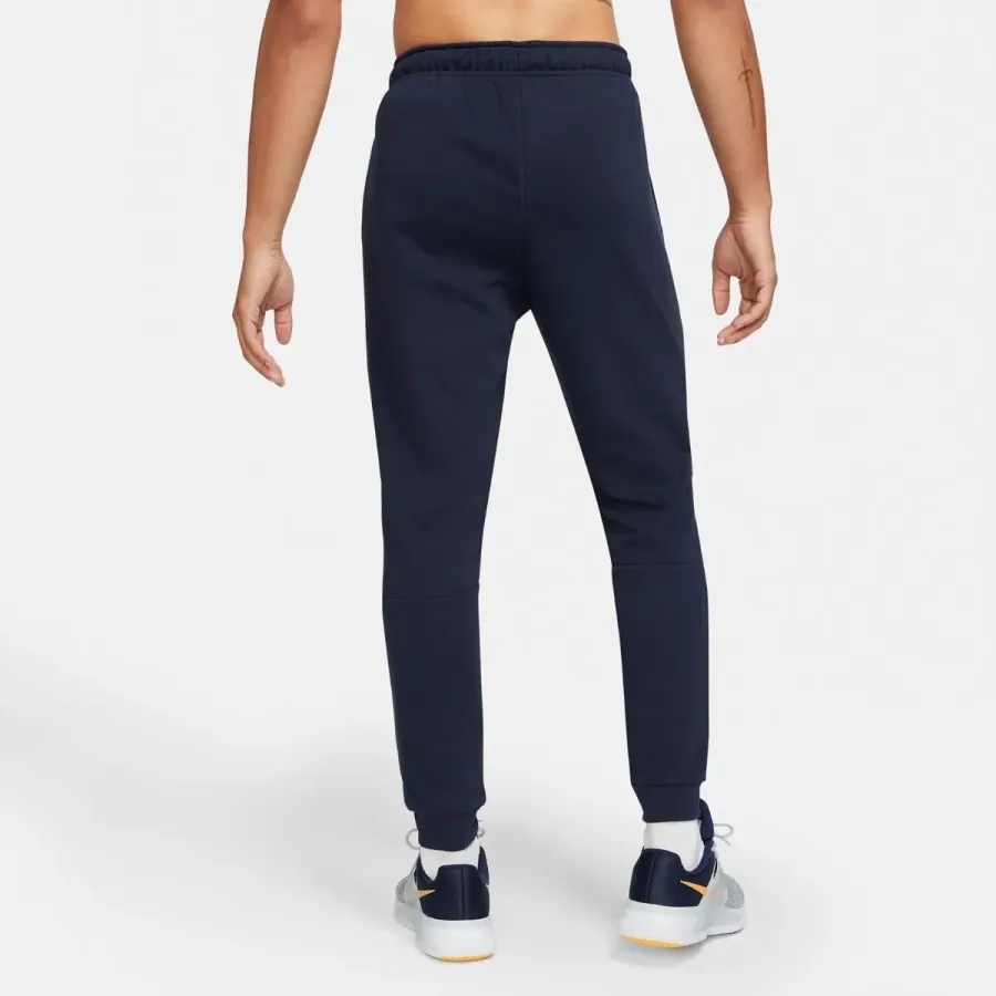 Спортивні штани Nike Dri-Fit Tapered Training Pants CZ6379-451