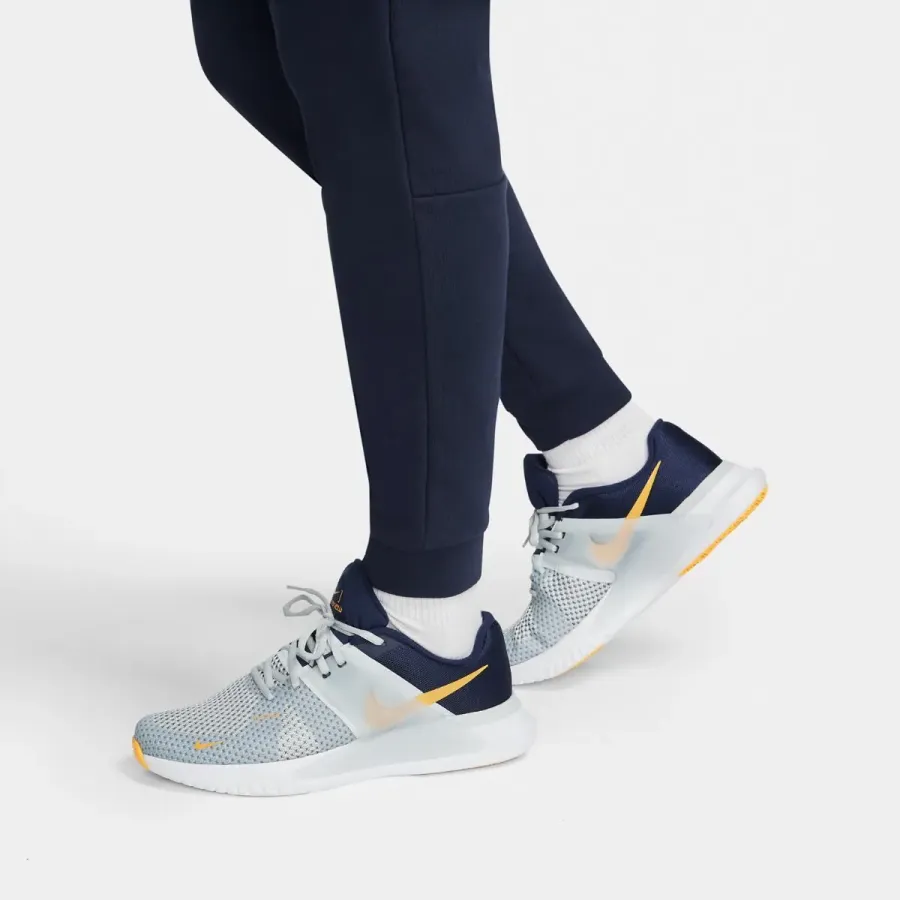 Спортивні штани Nike Dri-Fit Tapered Training Pants CZ6379-451
