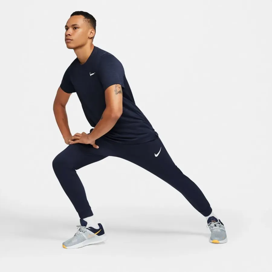 Спортивні штани Nike Dri-Fit Tapered Training Pants CZ6379-451