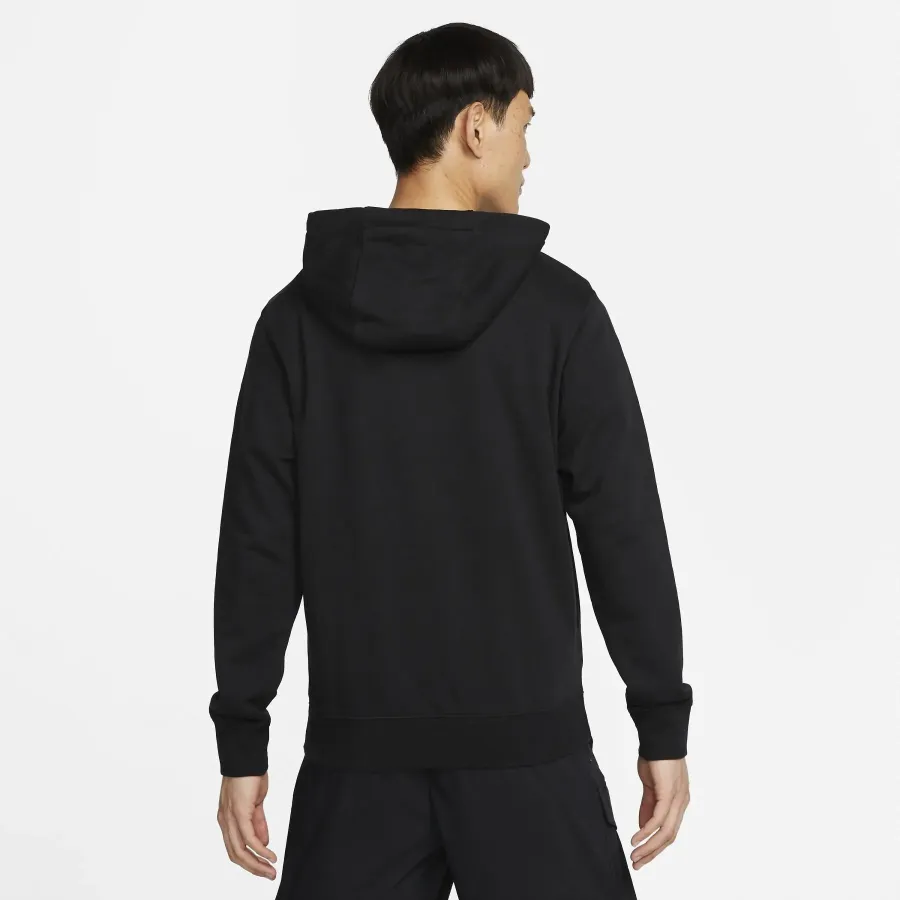 Кофта Nike Club Pullover Fleece CZ7857-010