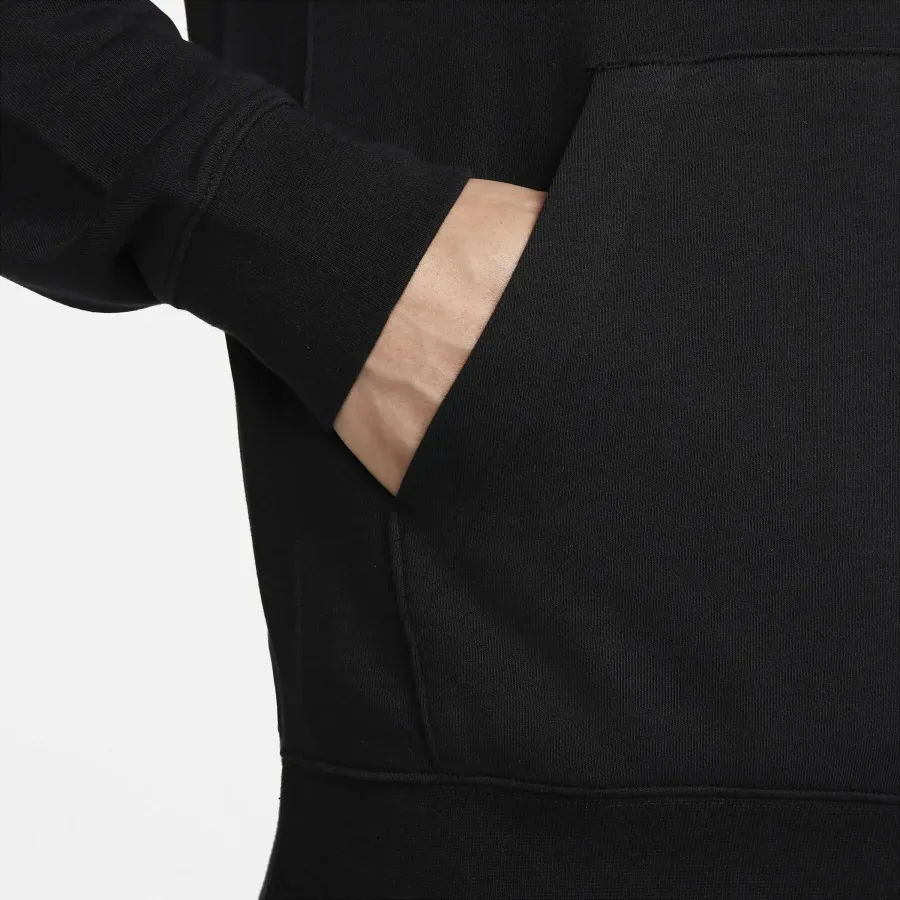 Кофта Nike Club Pullover Fleece CZ7857-010