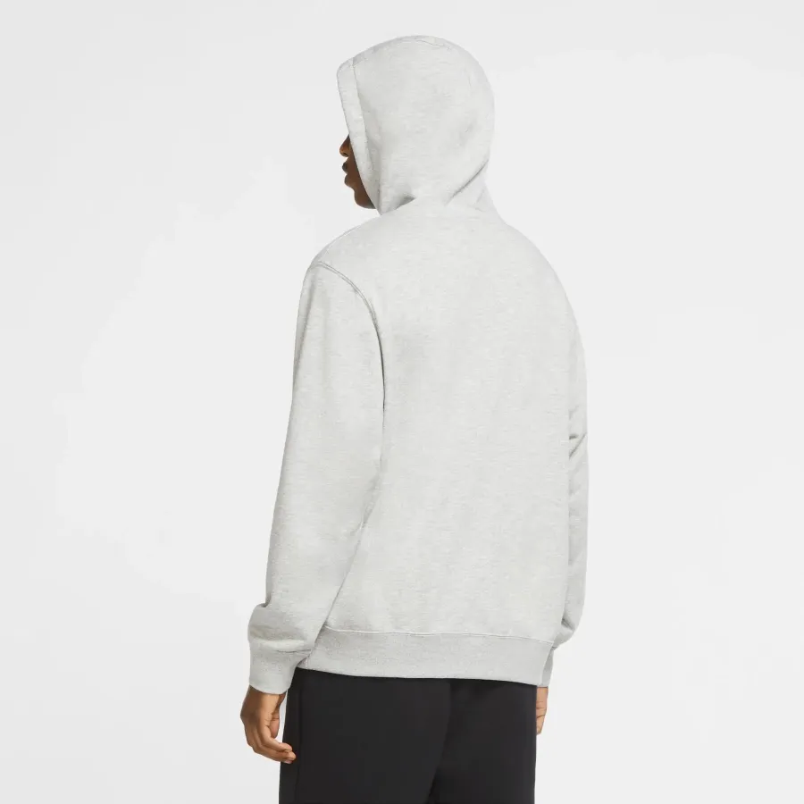 Кофта Nike Club Pullover Fleece CZ7857-063