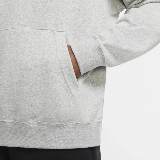 Кофта Nike Club Pullover Fleece CZ7857-063