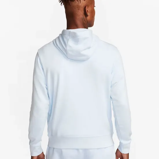 Кофта Nike Club Pullover Fleece CZ7857-085