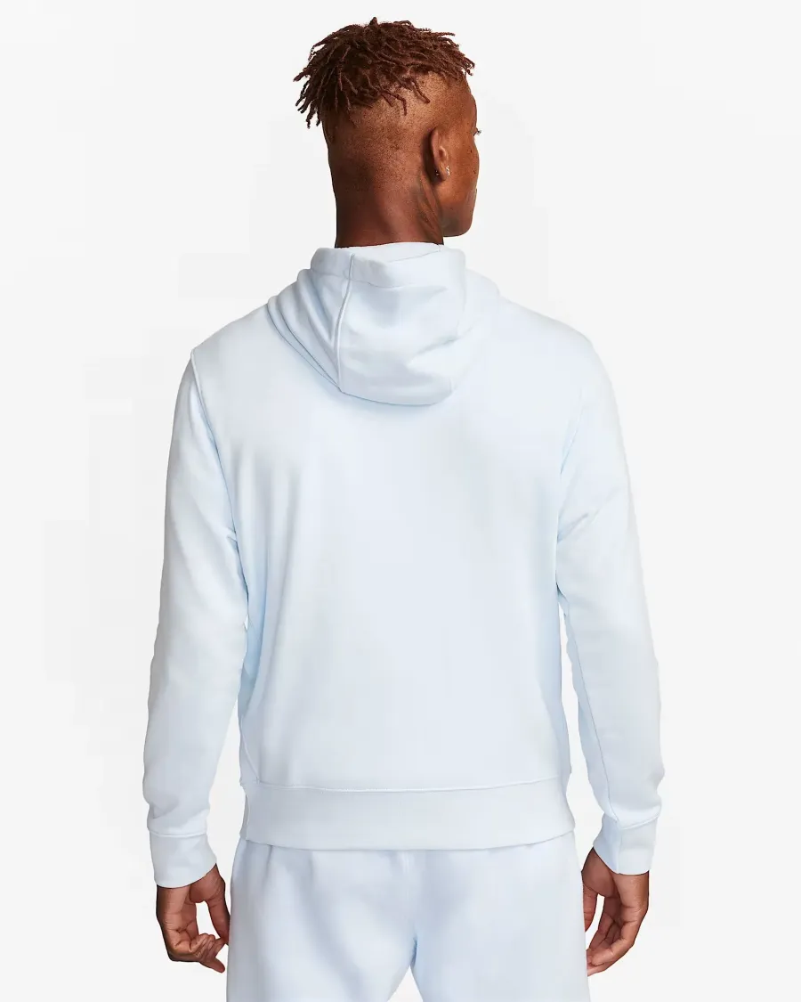Кофта Nike Club Pullover Fleece CZ7857-085
