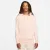 Кофта Nike Club Pullover Fleece CZ7857-838