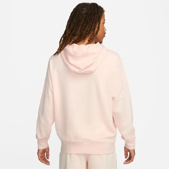 Кофта Nike Club Pullover Fleece CZ7857-838