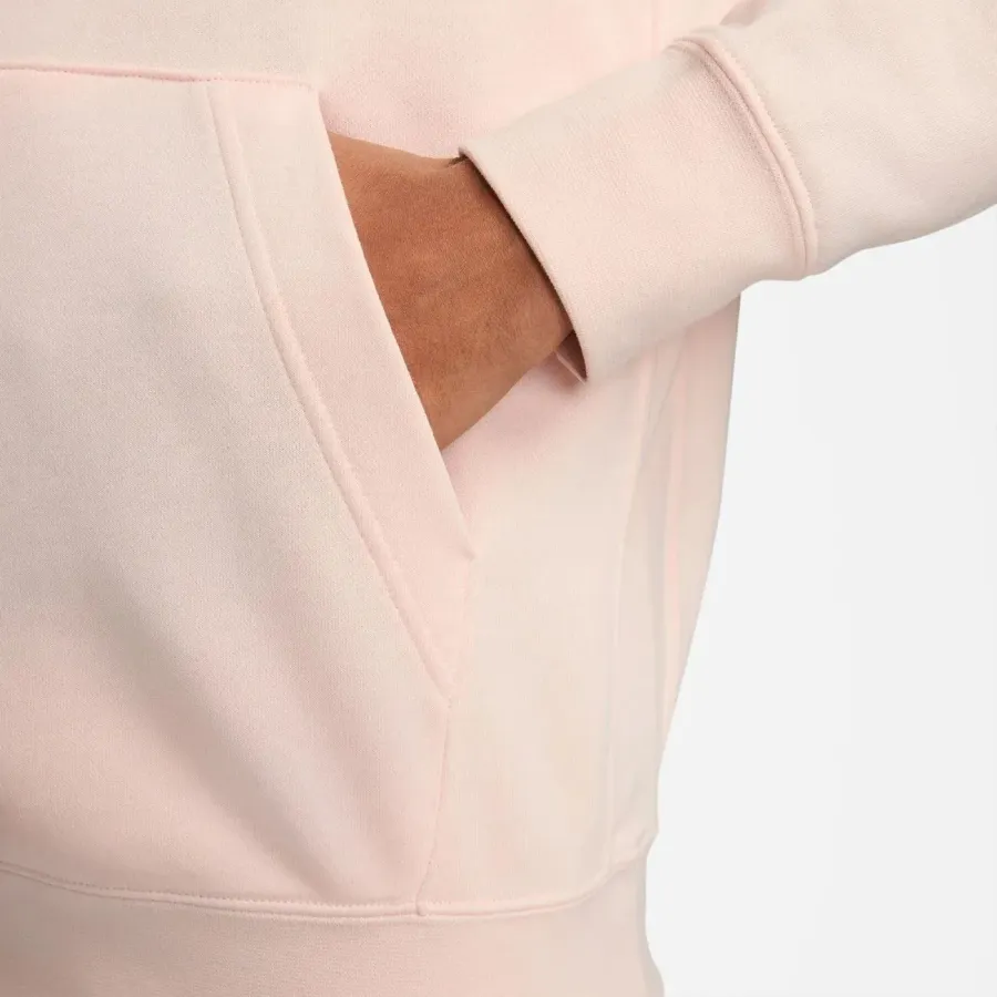 Кофта Nike Club Pullover Fleece CZ7857-838
