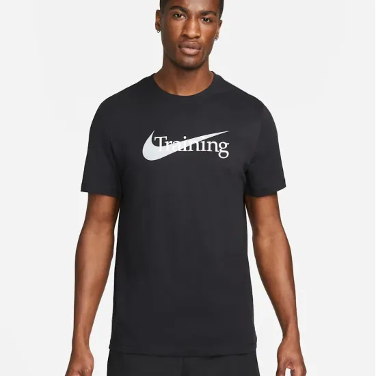 Футболка Nike Dri-FIT Training Tee CZ7989-010