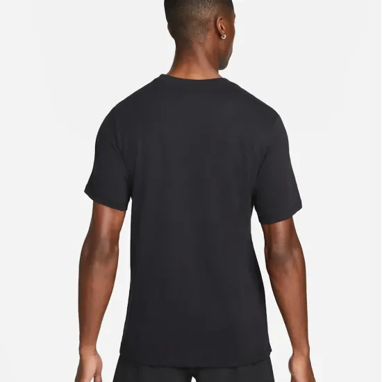 Футболка Nike Dri-FIT Training Tee CZ7989-010