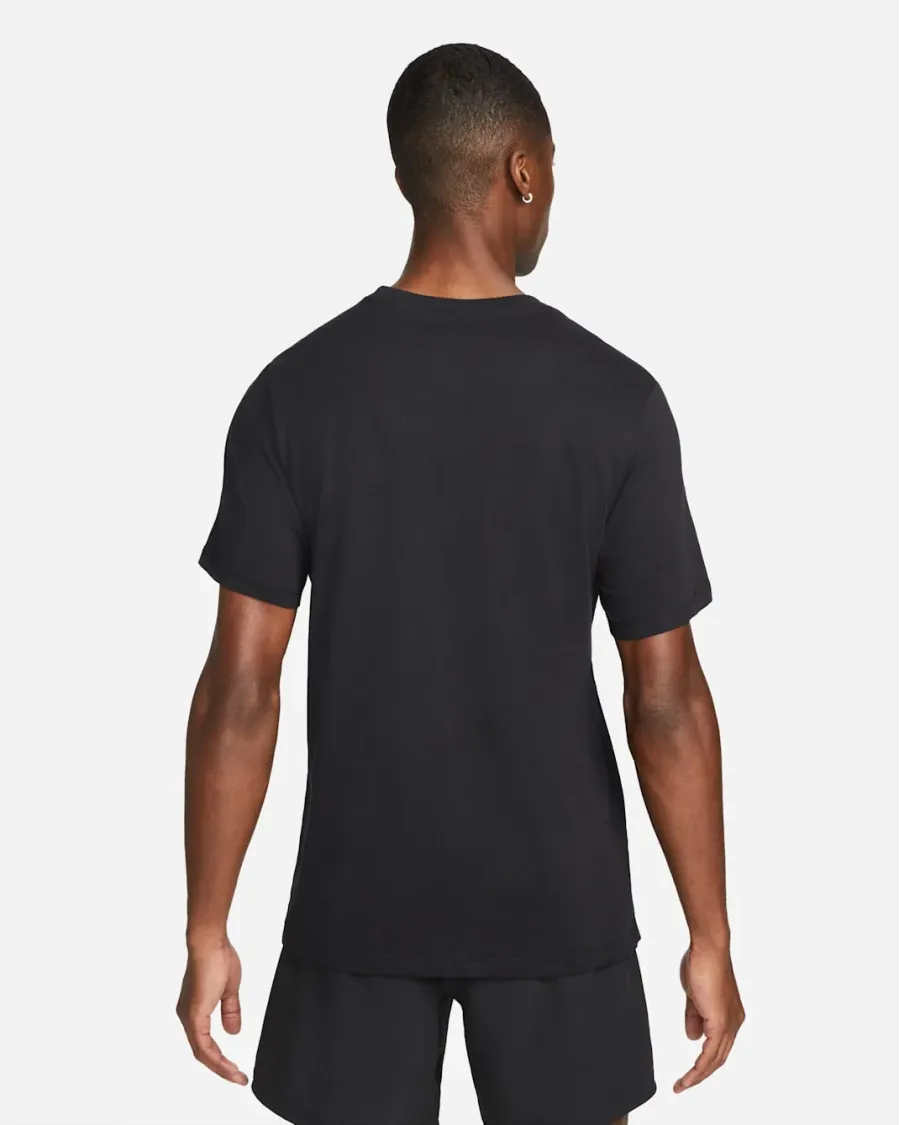 Футболка Nike Dri-FIT Training Tee CZ7989-010