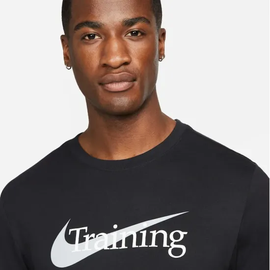 Футболка Nike Dri-FIT Training Tee CZ7989-010