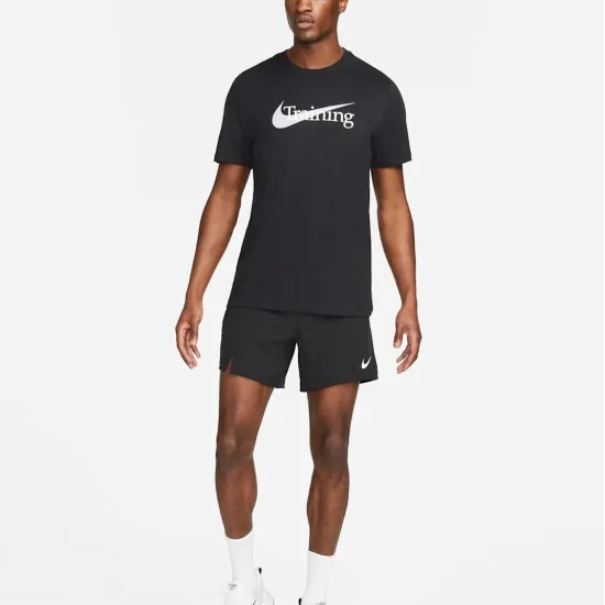 Футболка Nike Dri-FIT Training Tee CZ7989-010