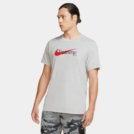 Футболка Nike Dri-FIT Training Tee CZ7989-063