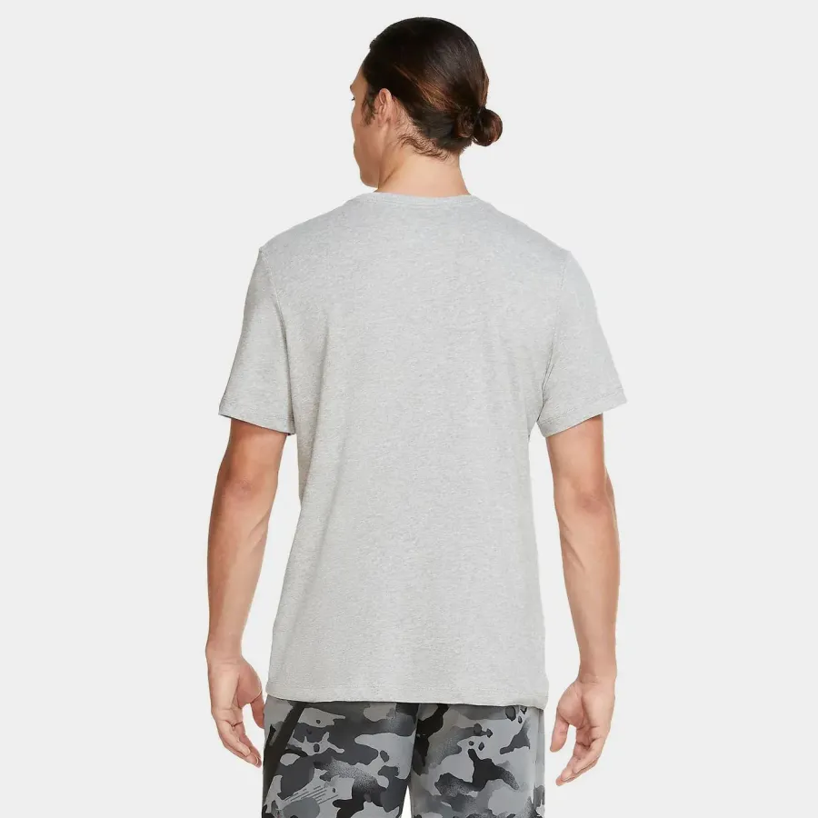 Футболка Nike Dri-FIT Training Tee CZ7989-063