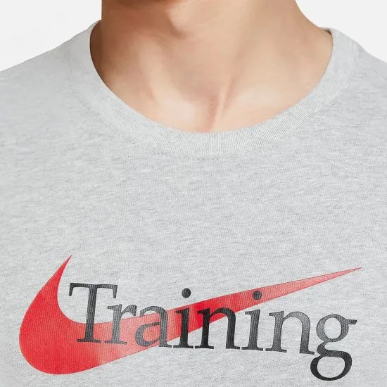 Футболка Nike Dri-FIT Training Tee CZ7989-063