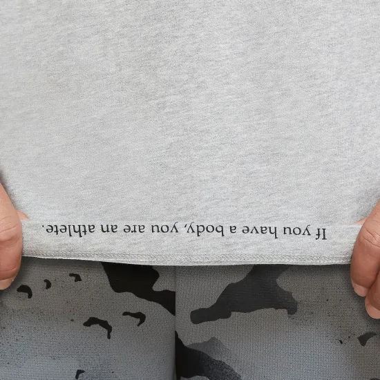 Футболка Nike Dri-FIT Training Tee CZ7989-063