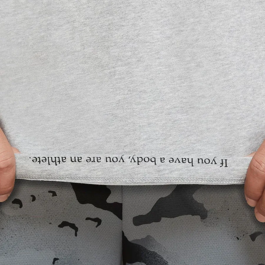 Футболка Nike Dri-FIT Training Tee CZ7989-063