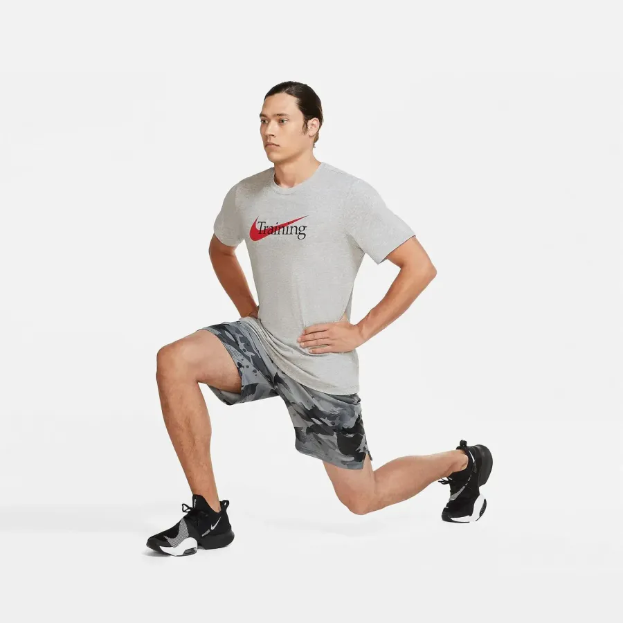 Футболка Nike Dri-FIT Training Tee CZ7989-063