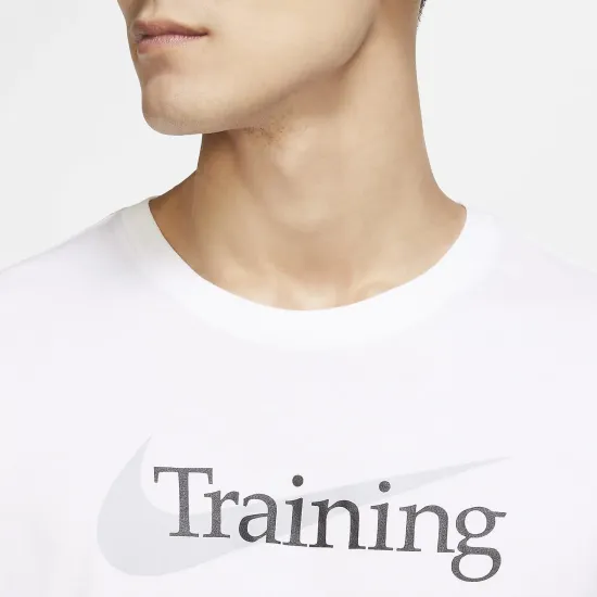 Футболка Nike Dri-FIT Training Tee CZ7989-100