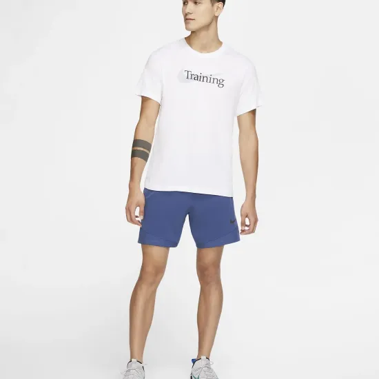 Футболка Nike Dri-FIT Training Tee CZ7989-100