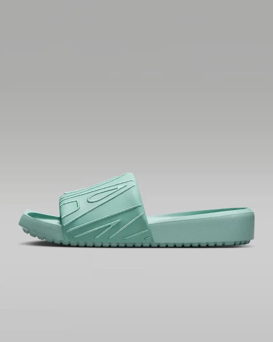 Тапочки Nike Air Jordan NOLA CZ8027-002