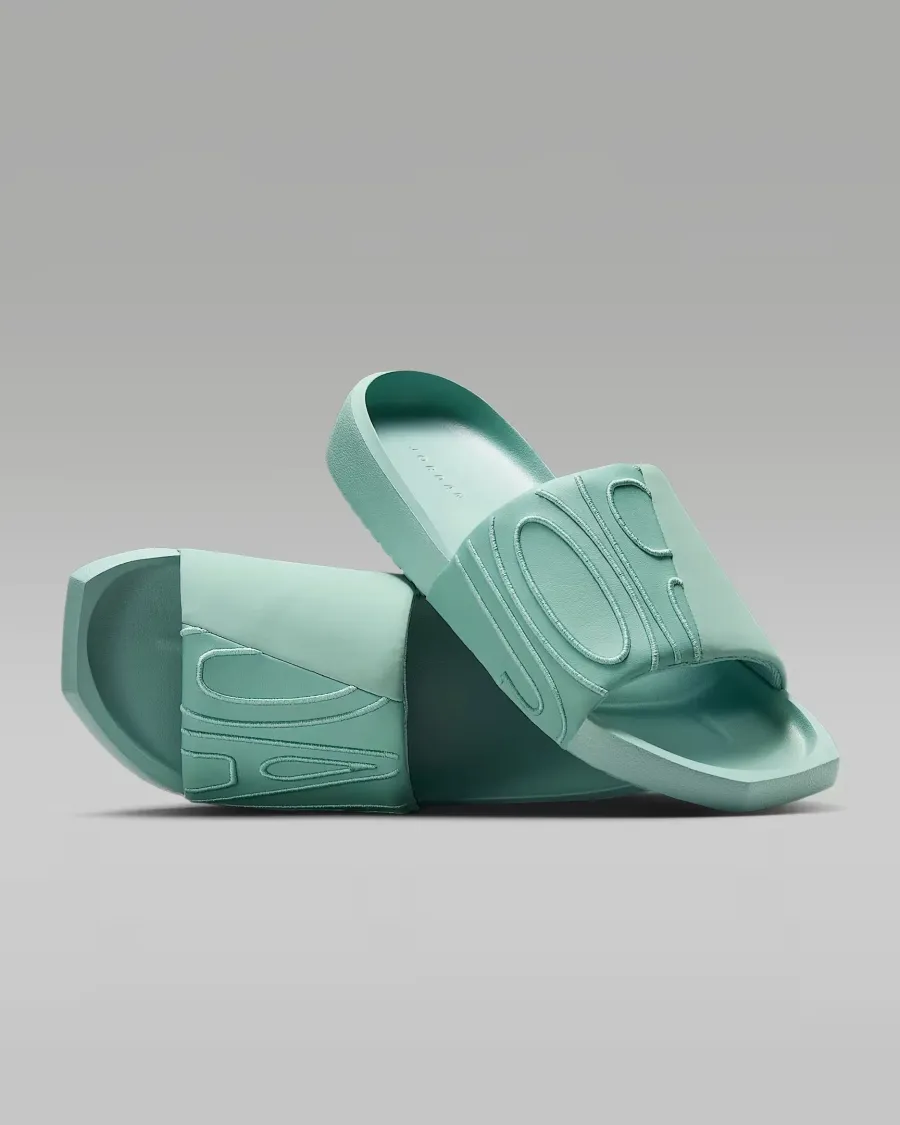 Тапочки Nike Air Jordan NOLA CZ8027-002