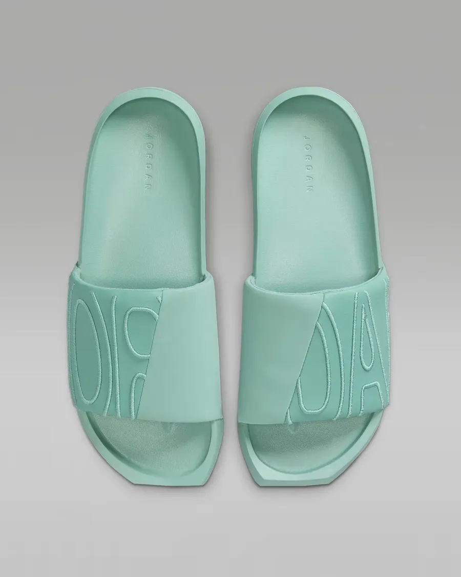 Тапочки Nike Air Jordan NOLA CZ8027-002