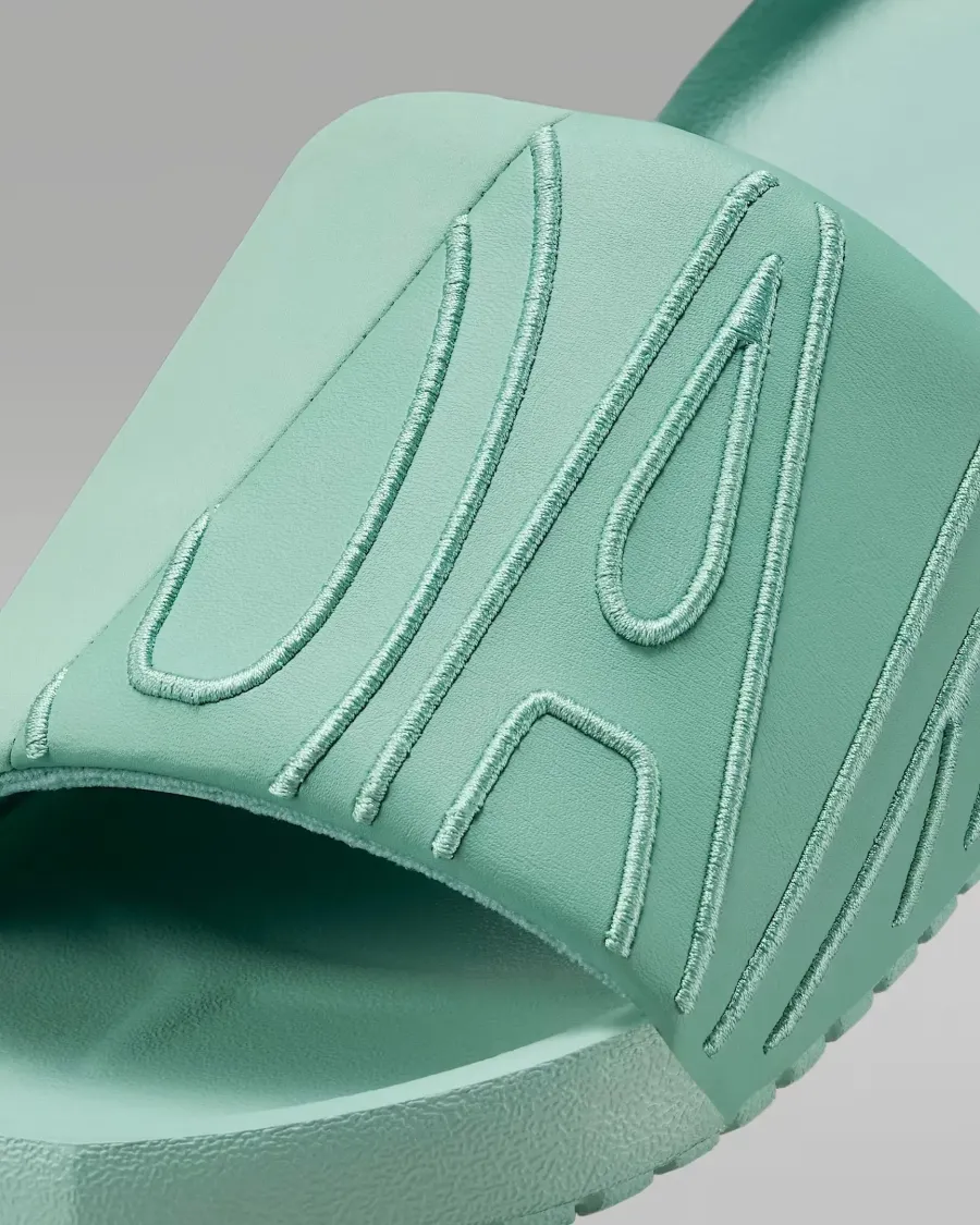 Тапочки Nike Air Jordan NOLA CZ8027-002